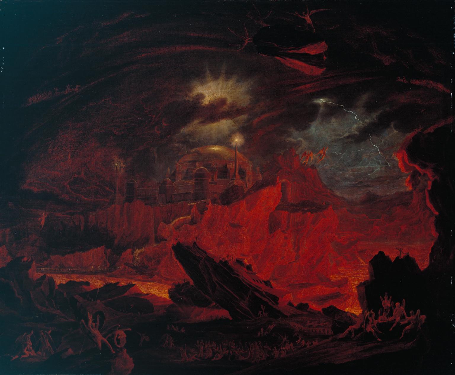 John Martin