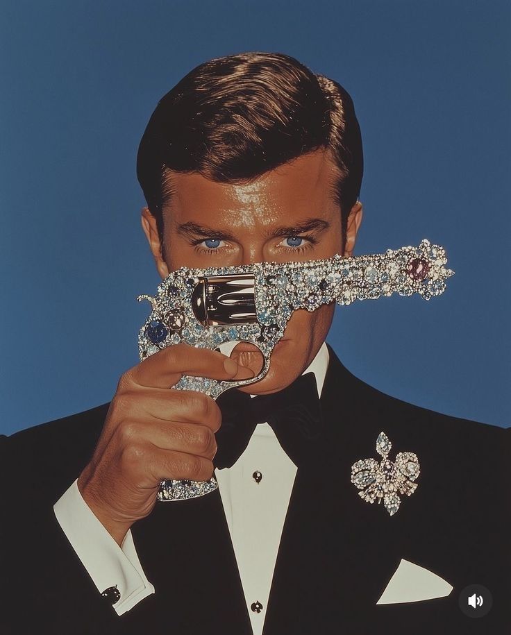 James Bond