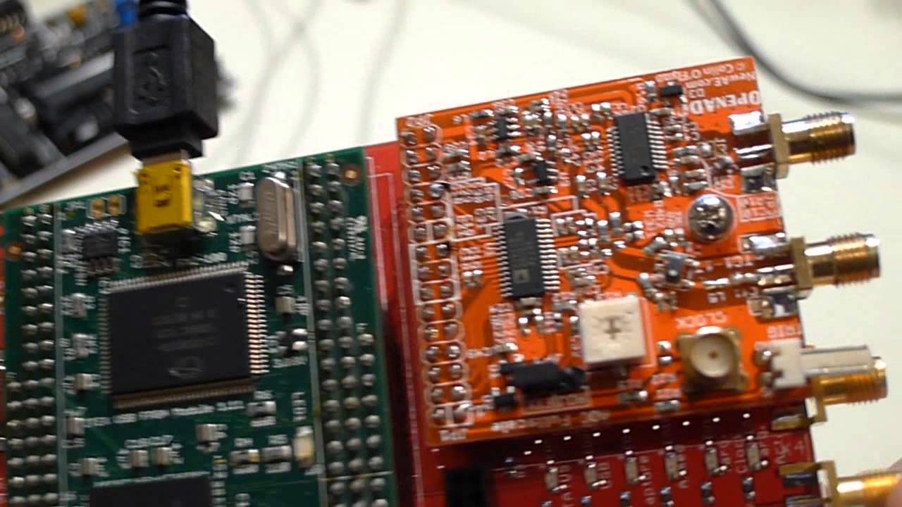 Cover for ChipWhisperer Hackaday Prize Semifinal Video (5 Min)