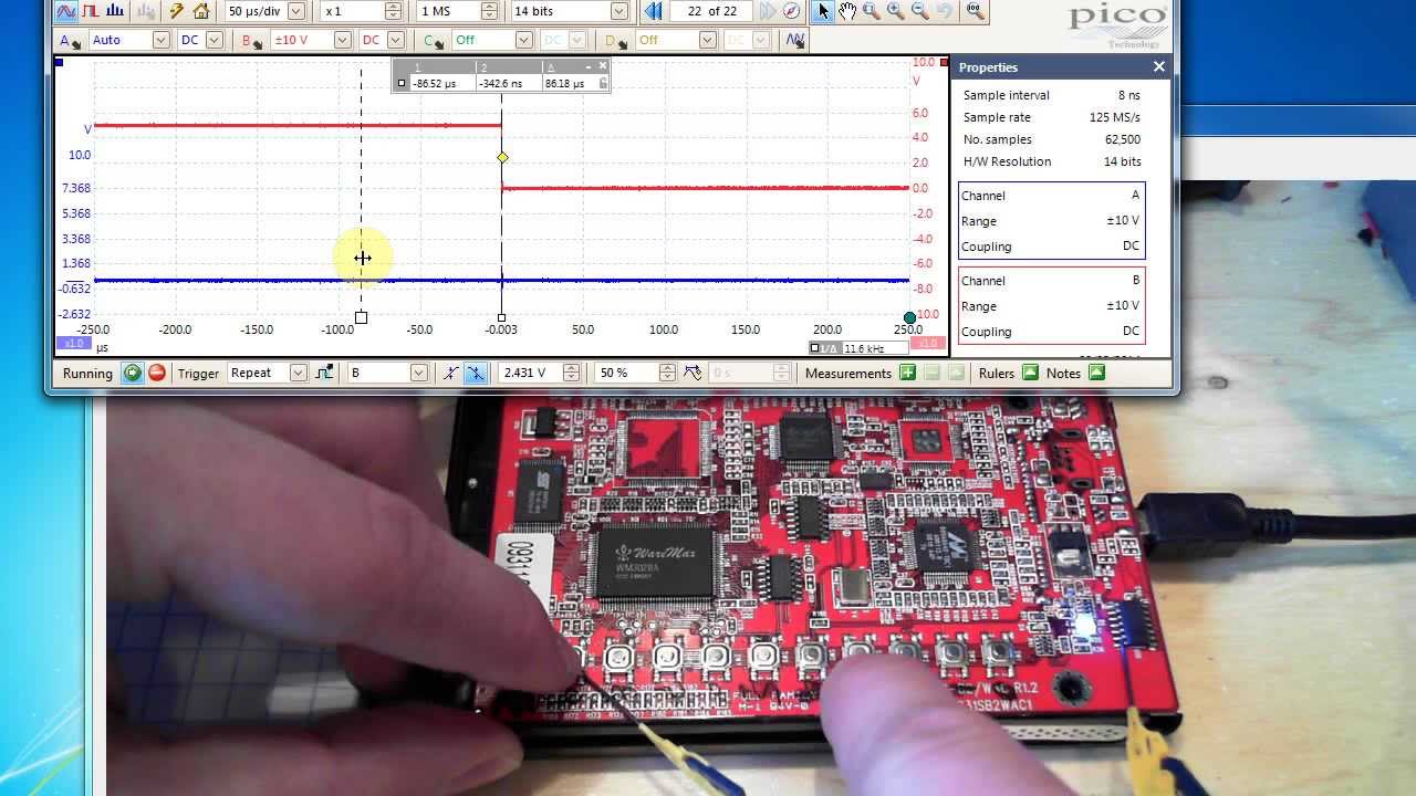 Cover for Timing Attack on PIN-Protected Hard Drive