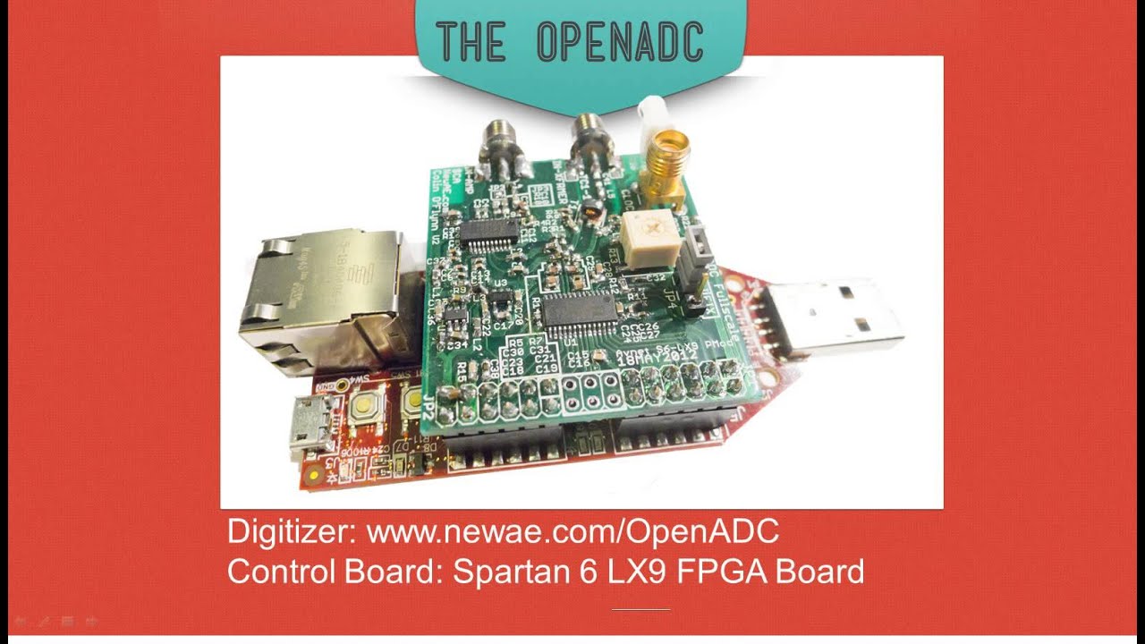 Cover for A Case Study of Side-Channel Analysis using Decoupling Capacitor Power Measurement with the OpenADC