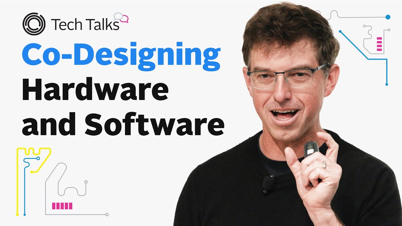 Cover for Bryan Cantrill: Andreessen’s Folly - The False Dichotomy of Software and Hardware