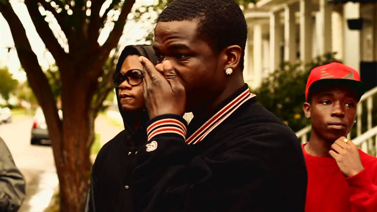 Cover for Pusha T - Exodus 23:1