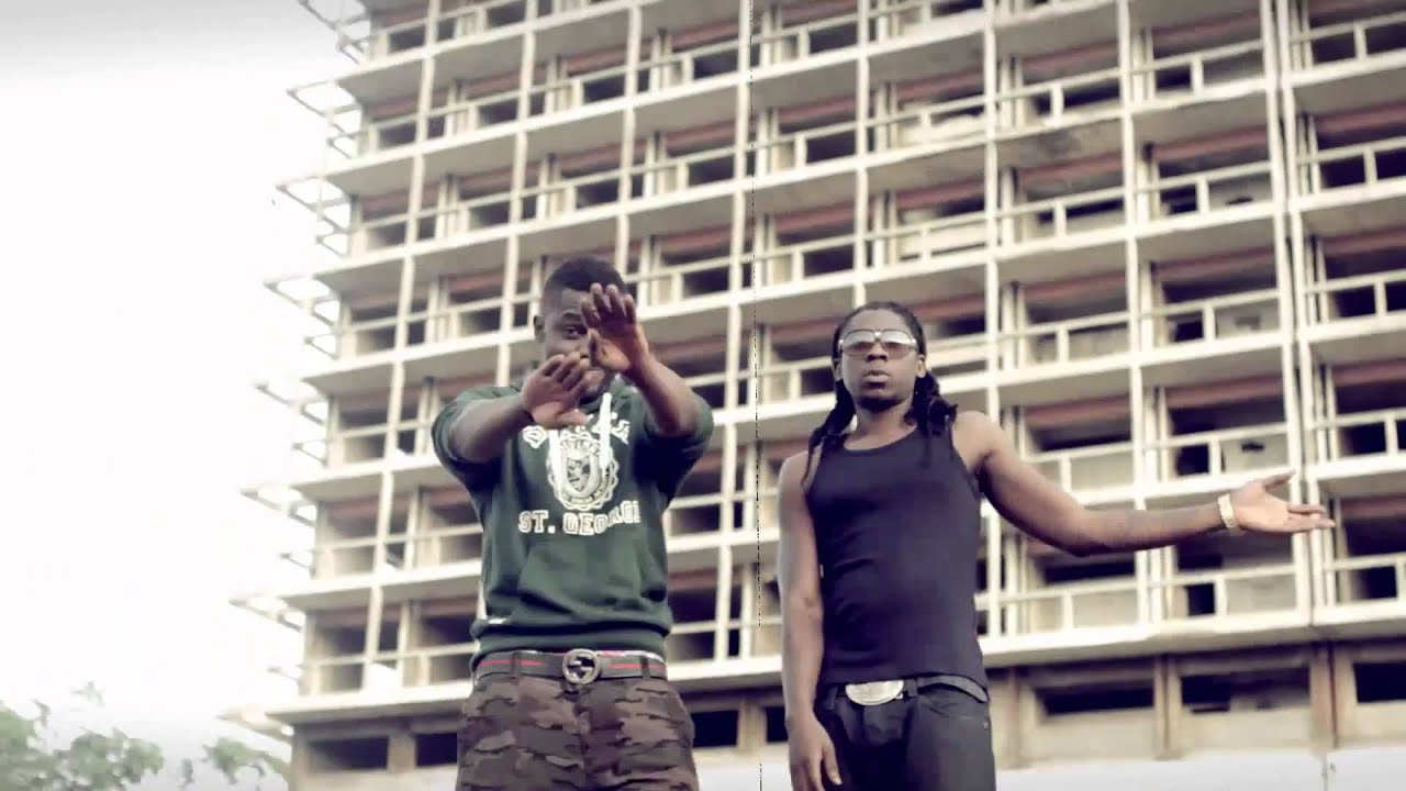 Cover for R2Bees - LIFE (Walaahi) [Official Music Video]