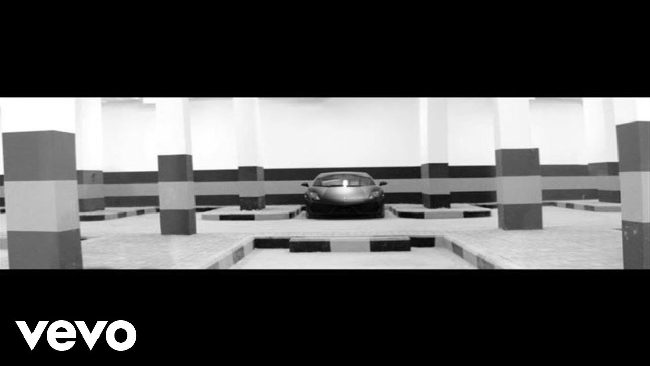 Cover for Kanye West - Mercy (Explicit) ft. Big Sean, Pusha T, 2 Chainz