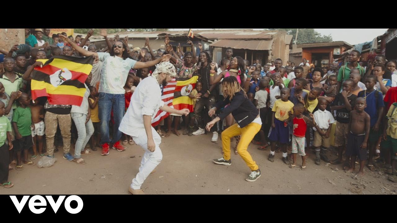 Cover for French Montana - Unforgettable ft. Swae Lee