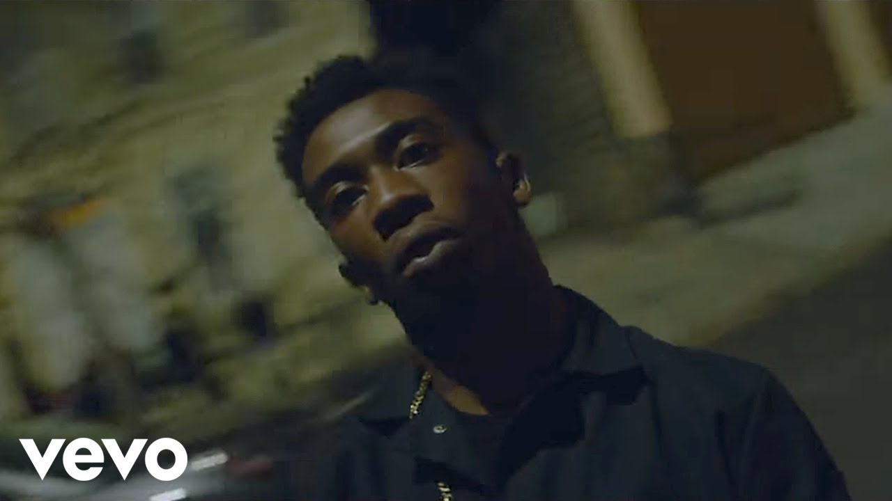 Cover for Desiigner - Panda