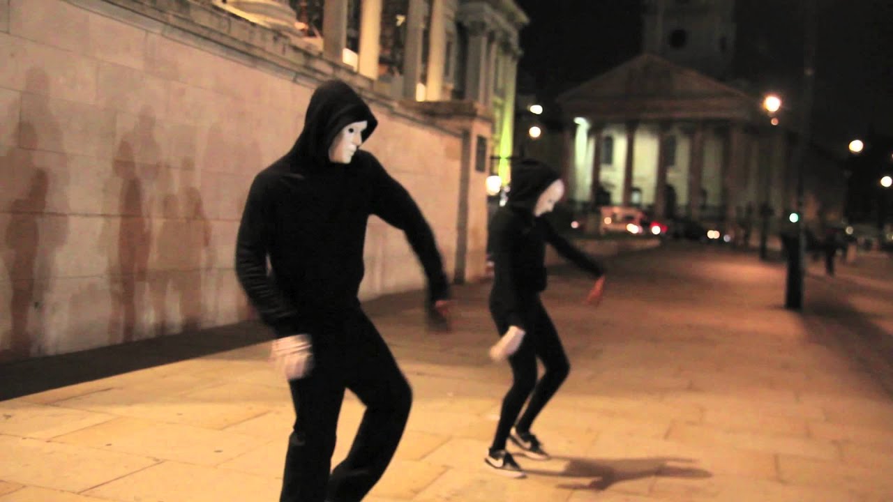 Cover for Fuse ODG feat. Tiffany "Azonto" (How to dance)