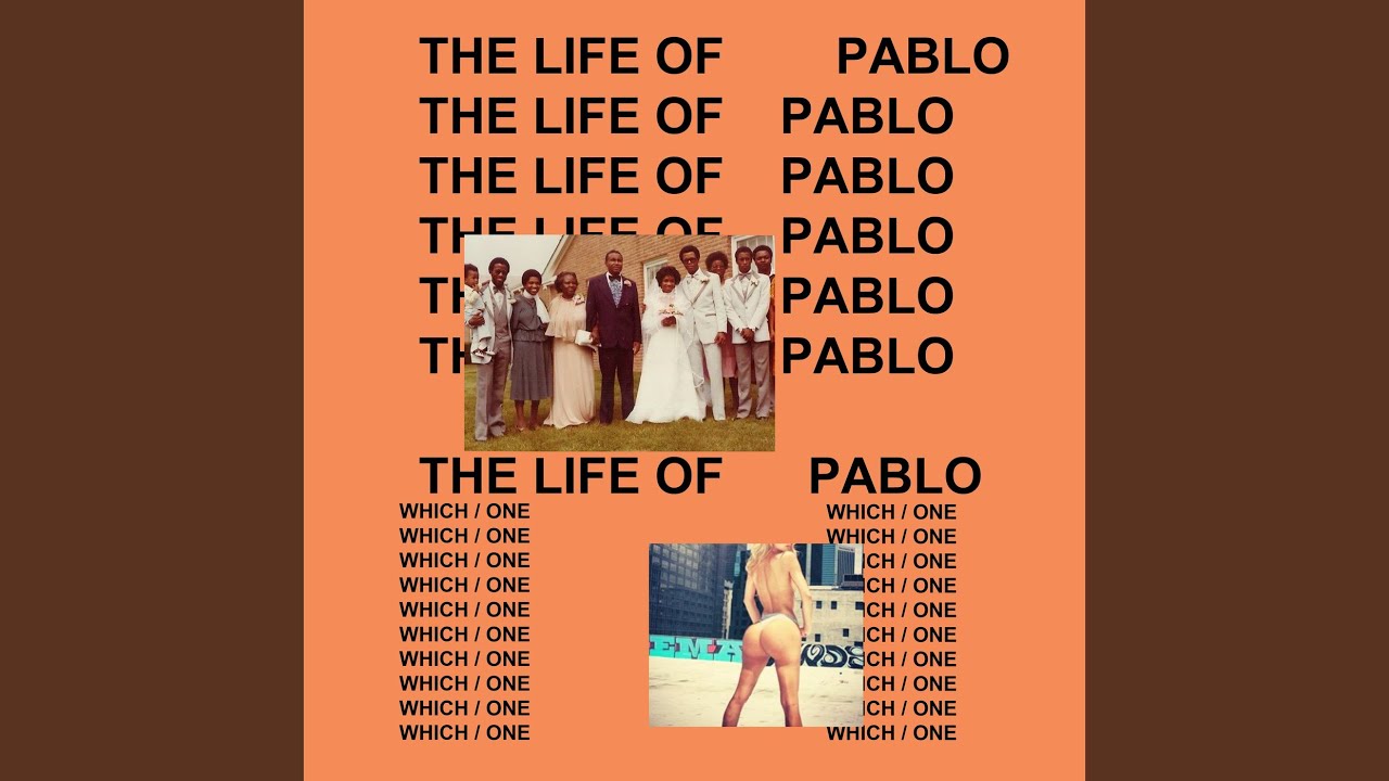 Cover for No More Parties In LA