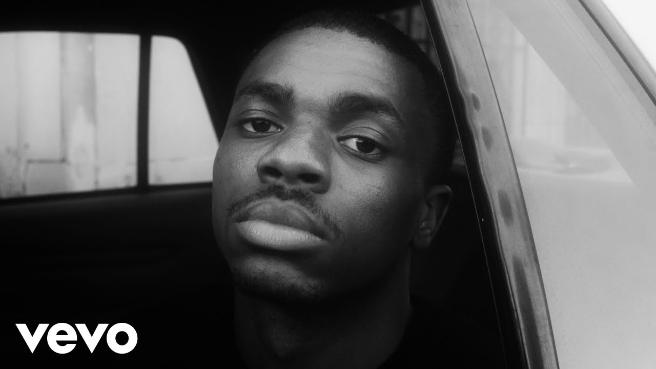 Cover for Vince Staples - Norf Norf (Explicit)