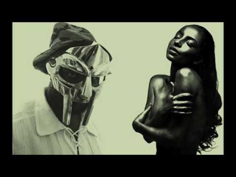 Cover for MF DOOM + SADE SADEVILLAIN FULL ALBUM