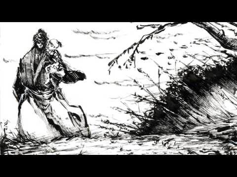 Cover for OMEGAH RED feat. MF DOOM and RZA - Books of War