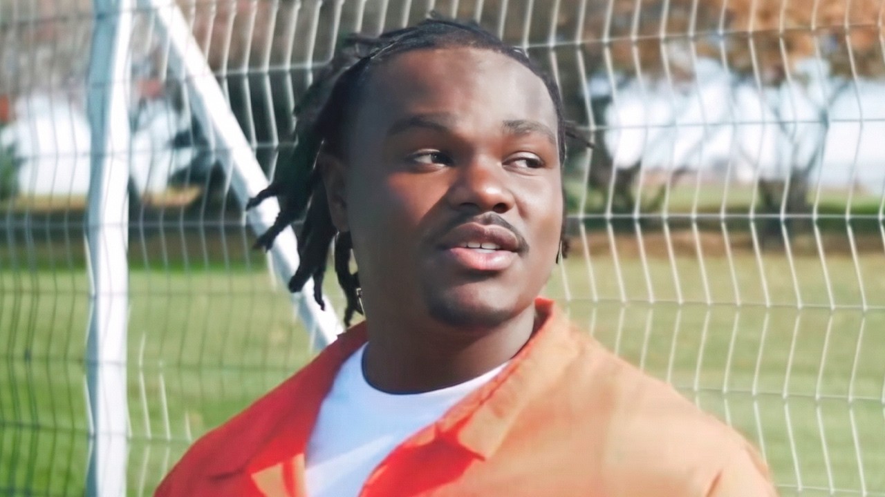 Cover for Tee Grizzley -  "First Day Out" [Official Music Video]