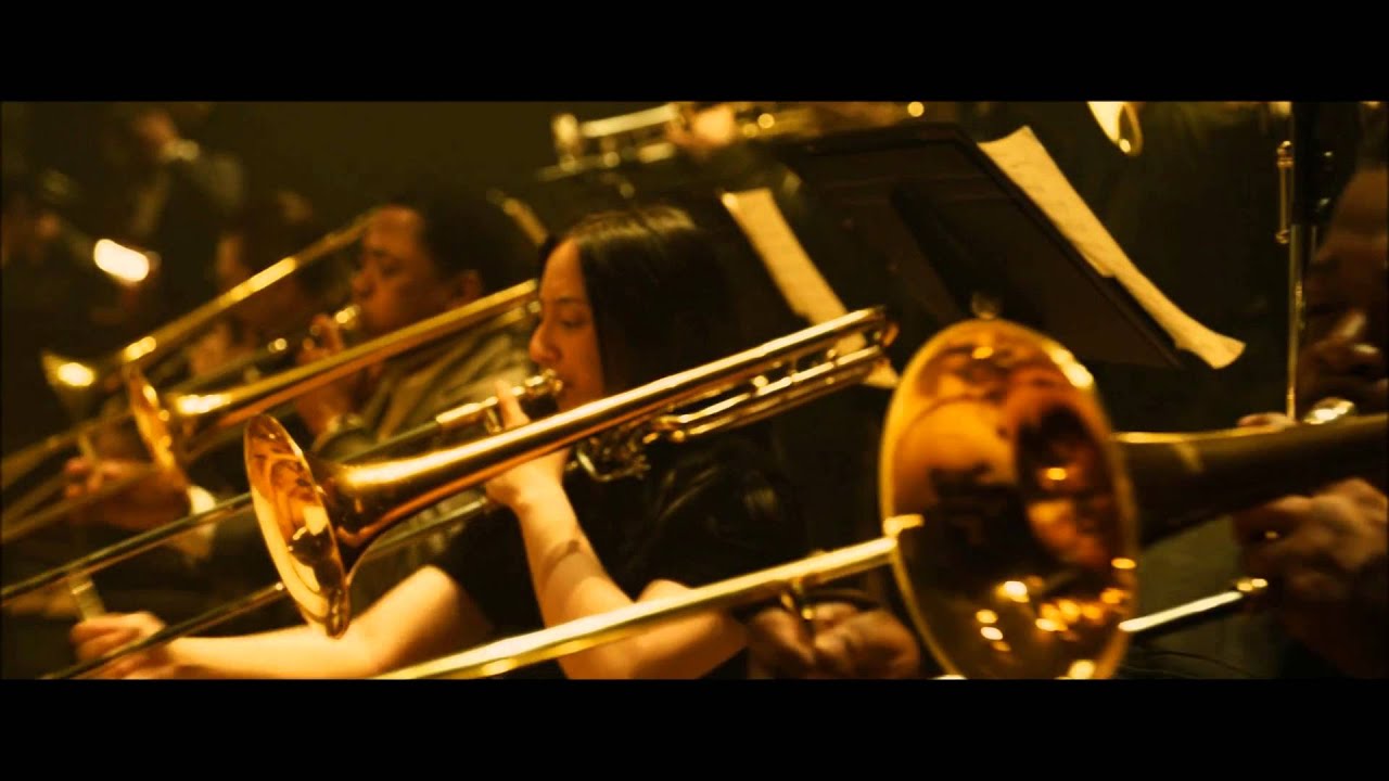 Cover for (Caravan) Whiplash Last Scene - HD