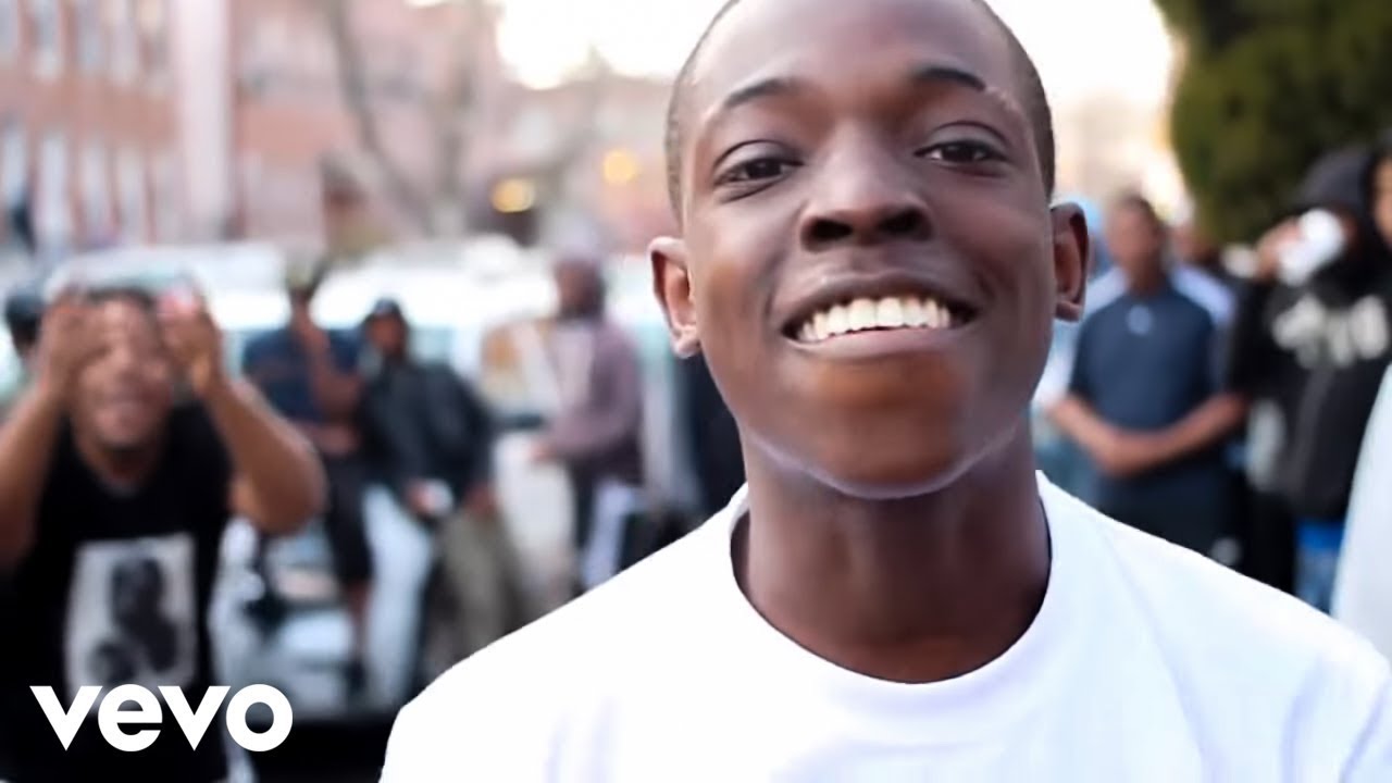Cover for Bobby Shmurda - Hot N*gga (Official Music Video)